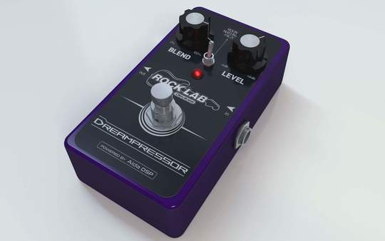 Aida DSP Stompbox